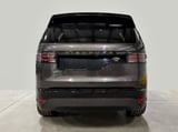 2022 Land Rover Discovery - Preview 6