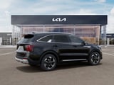 2026 Kia Sorento - Preview 5