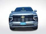 2026 Chevrolet Tahoe - Preview 8