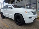 2019 Jeep Grand Cherokee - Preview 2