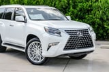 2022 Lexus GX - Preview 9