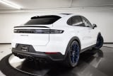 2026 Porsche Cayenne - Preview 7