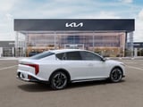 2027 Kia K4 - Preview 6