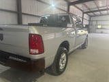 2018 Ram 1500 - Preview 7