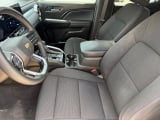 2023 Chevrolet Colorado - Preview 10