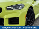 2025 BMW M2 - Preview 3