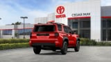 2026 Toyota 4Runner - Preview 9
