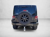 2017 Jeep Wrangler - Preview 6