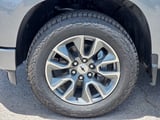 2026 Chevrolet Silverado 1500 - Preview 7