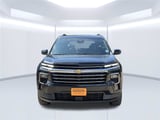 2027 Chevrolet Traverse - Preview 8
