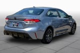 2025 Toyota Corolla - Preview 12