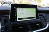 2022 Chevrolet Tahoe - Preview 12