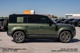 2026 Land Rover Defender - Preview 5