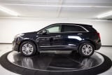 2022 Cadillac XT5 - Preview 2