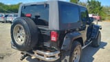 2012 Jeep Wrangler - Preview 4