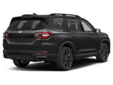 2026 Honda Pilot - Preview 2