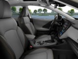 2027 Subaru Crosstrek - Preview 15