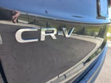 2026 Honda CR-V - Preview 8