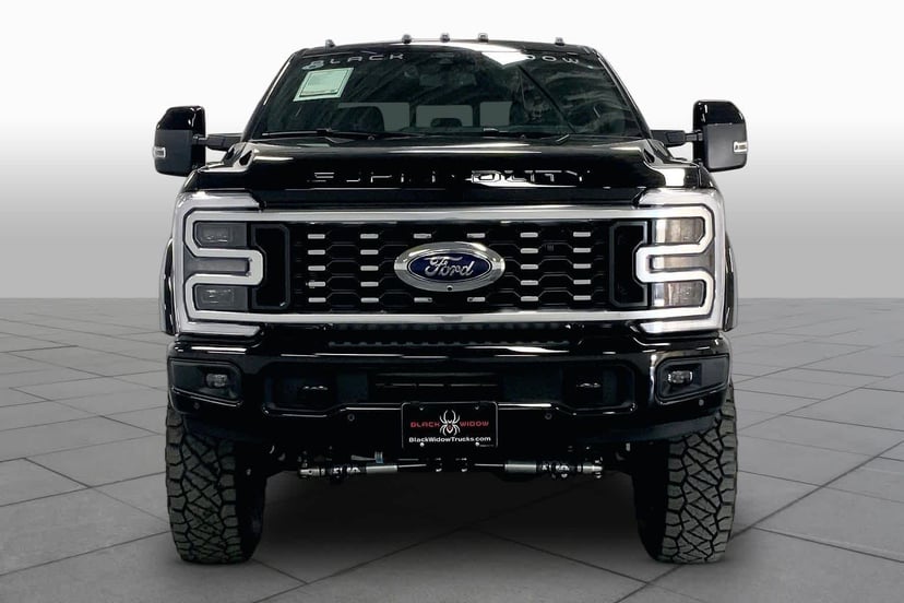 2026 Ford F-350 - Image 1
