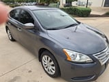 2015 Nissan Sentra - Preview 3