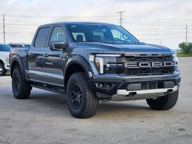 2026 Ford F-150 - Image 1