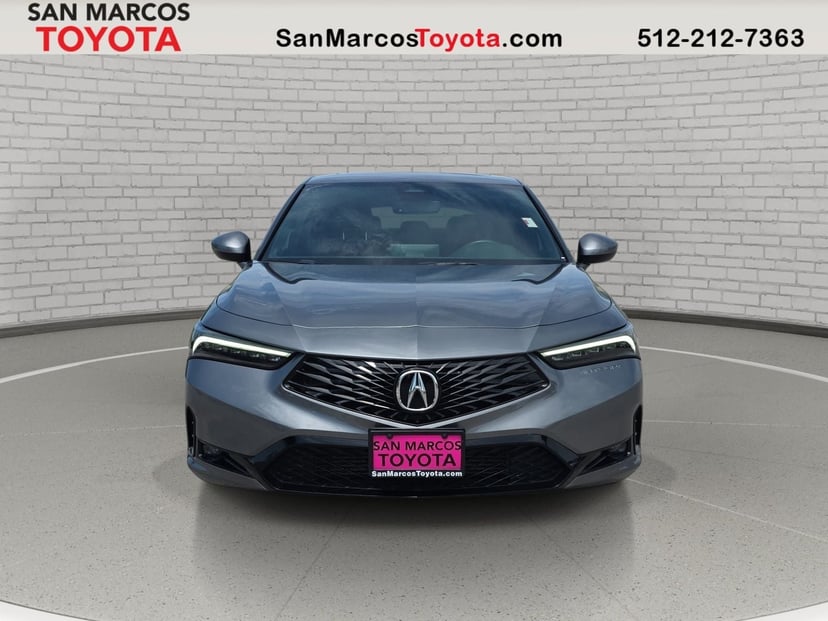 2025 Acura Integra - Image 2