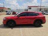 2026 Acura ADX - Preview 4