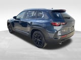 2025 Mazda CX-50 - Preview 7
