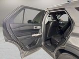 2024 Ford Explorer - Preview 15