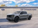 2026 Ford F-150 - Preview 2