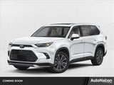2026 Toyota Grand Highlander - Preview 2