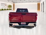 2024 Chevrolet Silverado - Preview 8