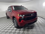 2025 Chevrolet Silverado - Preview 7