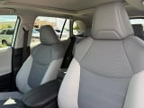 2025 Toyota RAV4 Hybrid - Preview 12