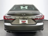 2025 Toyota Camry - Preview 6