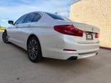 2019 BMW 5 Series - Preview 3