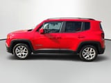 2017 Jeep Renegade - Preview 4