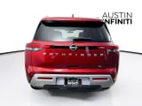 2024 Nissan Pathfinder - Preview 6