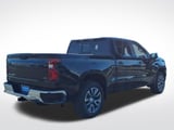 2026 Chevrolet Silverado 1500 - Preview 2