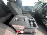 2026 Chevrolet Silverado - Preview 14