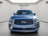 2019 INFINITI QX80 - Preview 8