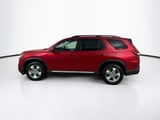 2026 Honda Pilot - Preview 3