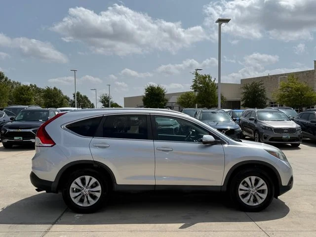2014 Honda CR-V - Image 3