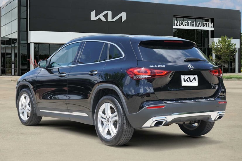 2021 Mercedes-Benz GLA-Class - Image 3