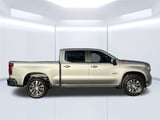 2026 Chevrolet Silverado 1500 - Preview 6