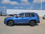 2026 Subaru Forester - Preview 3