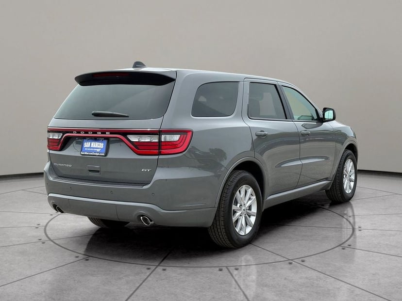 2026 Dodge Durango - Image 3