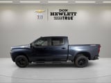 2020 Chevrolet Silverado 1500 - Preview 2