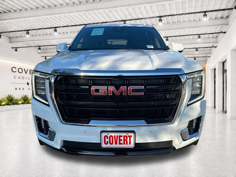 2023 GMC Yukon XL - Image 1