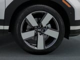 2027 Hyundai Santa Fe Hybrid - Preview 8